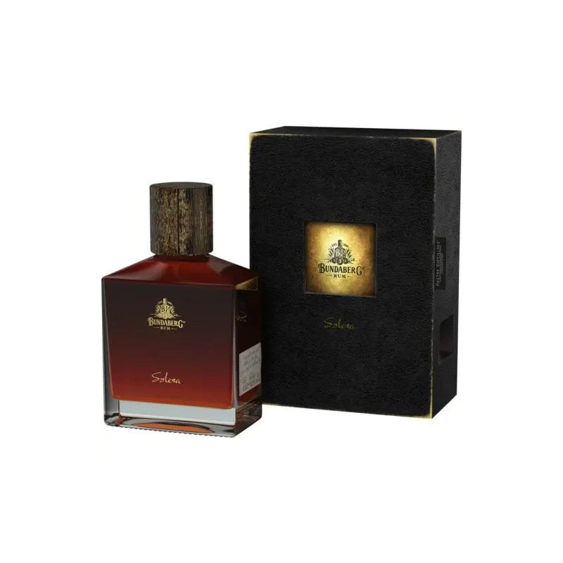 BUNDY MDC SOLERA 40% 700ML
