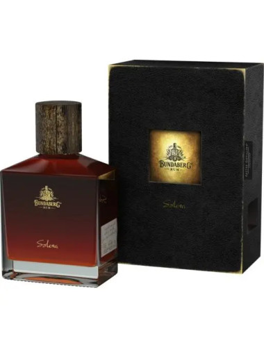BUNDY MDC SOLERA 40% 700ML