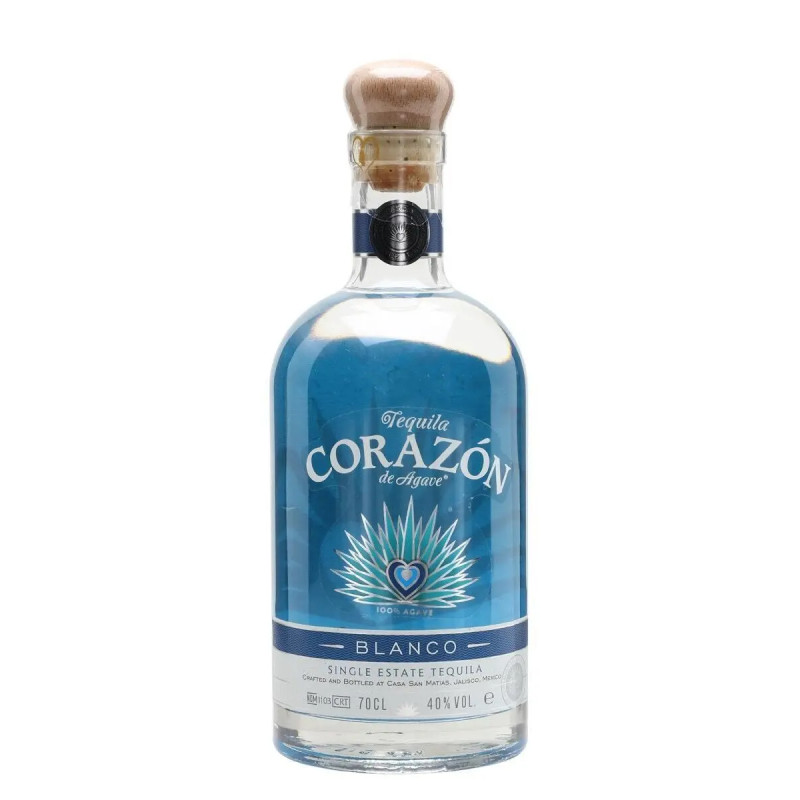 Corazon Blanco Tequila