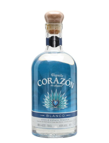 Corazon Blanco Tequila