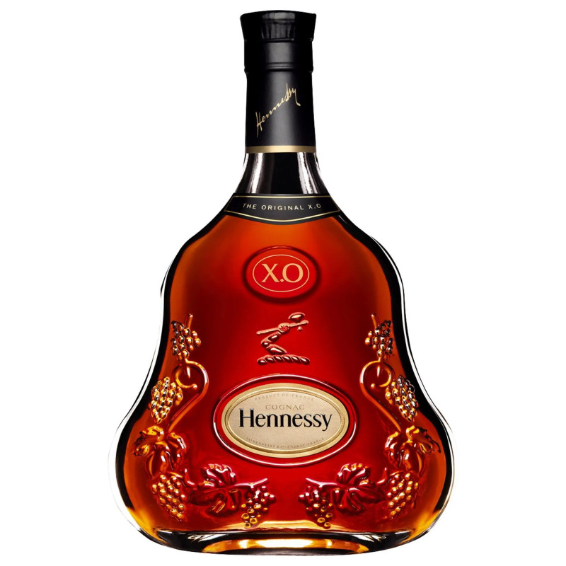 Hennessy XO Cognac 700ml