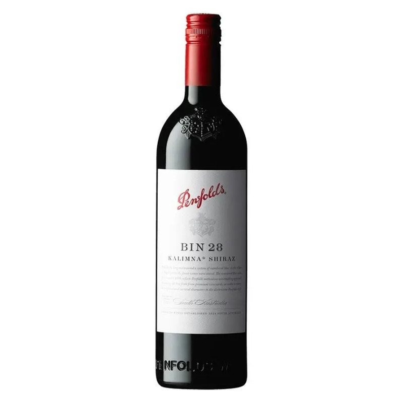 Penfolds Bin 28 Kalimna Shiraz 2019 750mL
