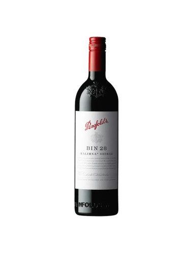 Penfolds Bin 28 Kalimna Shiraz 2019 750mL
