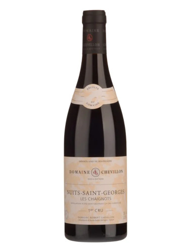 Domaine Robert Chevillon - Nuits-Saint-Georges 1er Cru 'Les Chaignots' - 2020