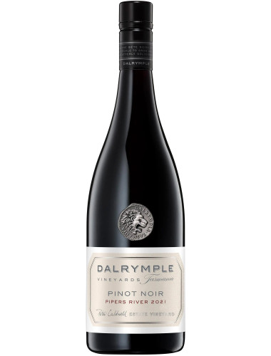 Dalrymple Single Site Estate Pipers River Pinot Noir 750ml