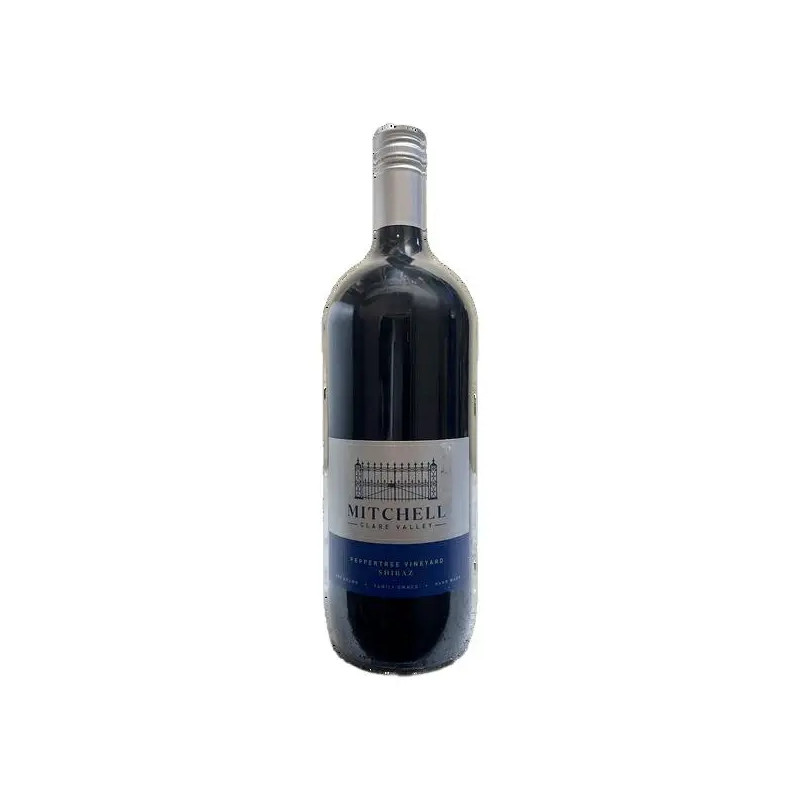 Mitchell Peppertree Shiraz 1.5L