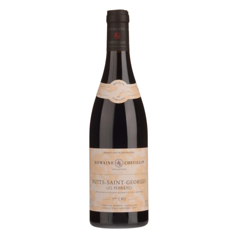 Domaine Robert Chevillon - Nuits-Saint-Georges 1er Cru 'Les Perrieres' - 2020