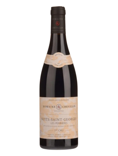 Domaine Robert Chevillon - Nuits-Saint-Georges 1er Cru 'Les Perrieres' - 2020