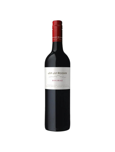 Jip Jip Rocks Shiraz 750mL