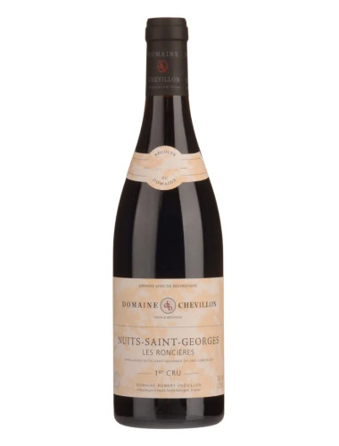 Domaine Robert Chevillon - Nuits-Saint-Georges 1er Cru 'Les Roncieres' - 2020