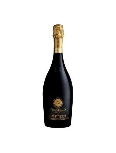 Bottega Prosecco D.O.C. Vino Spumante 750mL