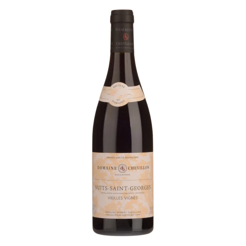 Domaine Robert Chevillon - Nuits-Saint-Georges Rouge V.V - 2020