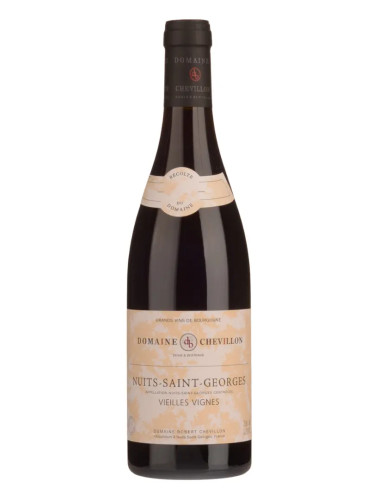 Domaine Robert Chevillon - Nuits-Saint-Georges Rouge V.V - 2020