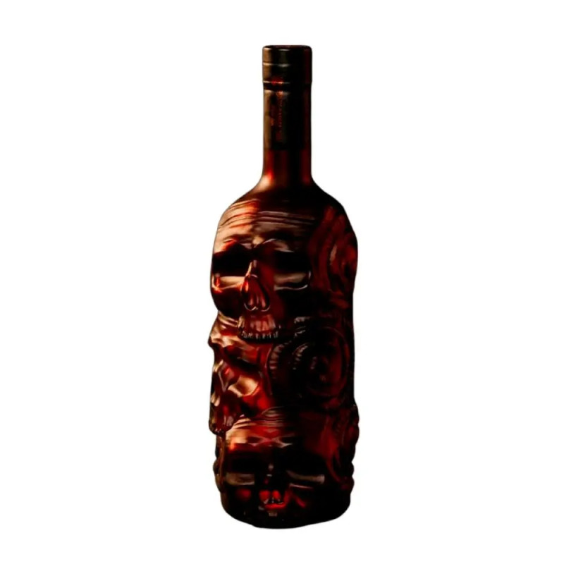 Rusty Barrel Spiced Rum 200mL
