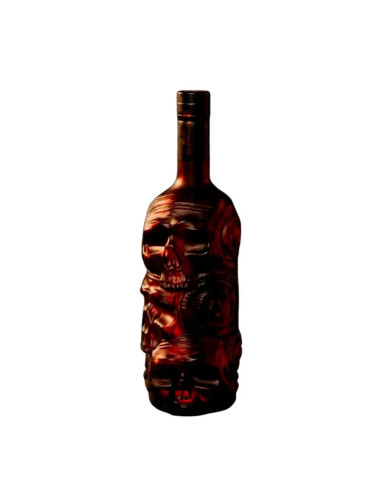 Rusty Barrel Spiced Rum 200mL