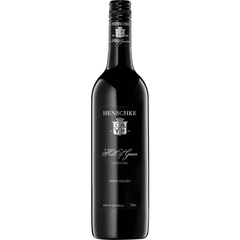 Henschke Hill Of Grace Shiraz 2019