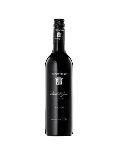 Henschke Hill Of Grace Shiraz 2019