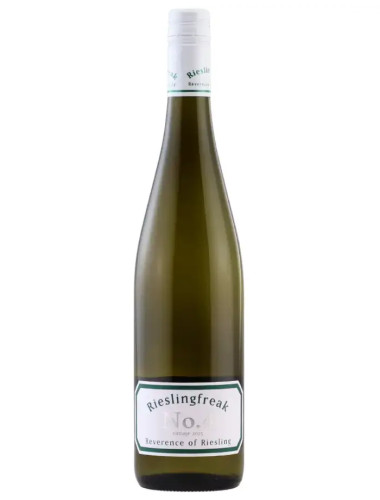 Riesling Freak No.4