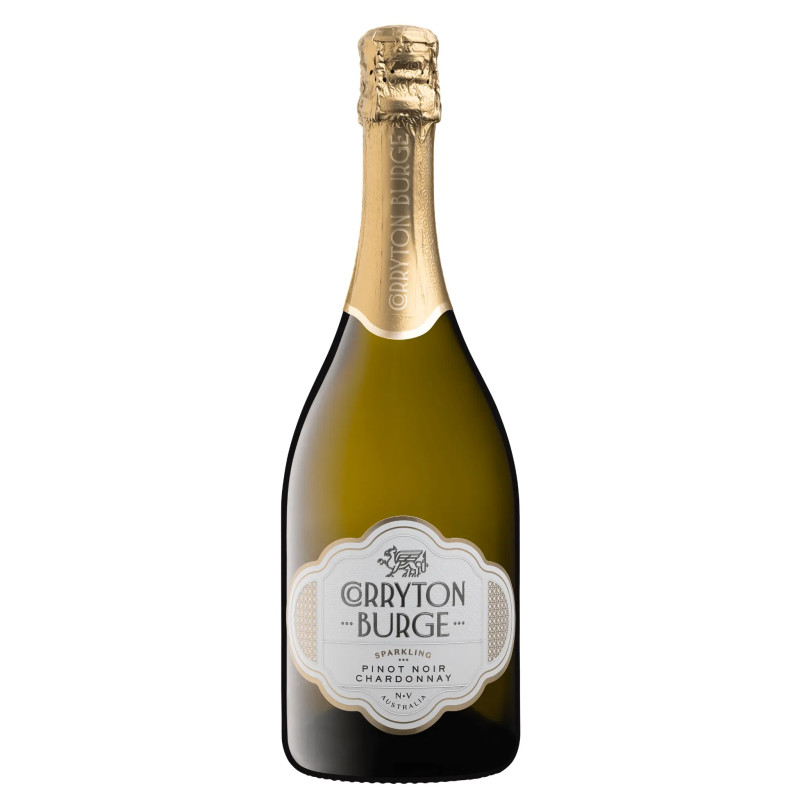 Corryton Burge Sparkling