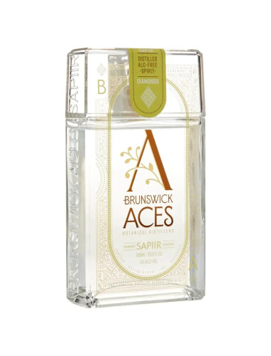 Brunswick Aces Diamonds Sapiir 700mL