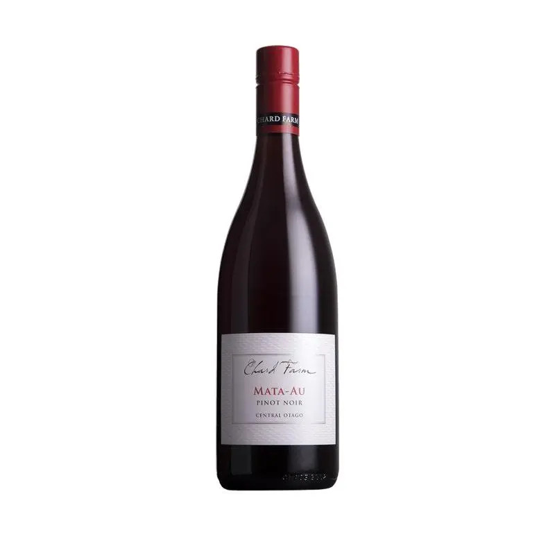 Chard Farm Mata Au pinot noir