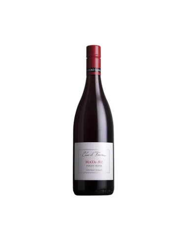 Chard Farm Mata Au pinot noir