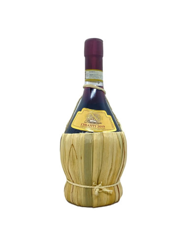 Sensi Dalcampo Chianti Docg 750mL