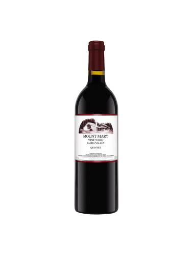 Mount Mary Quintet 2012 750ml