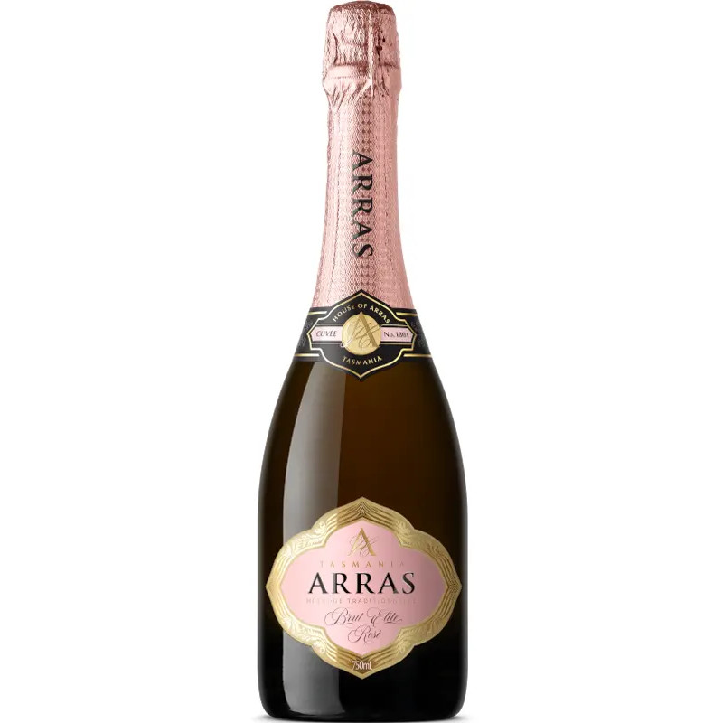 Arras Brut Elite Rose 750ml