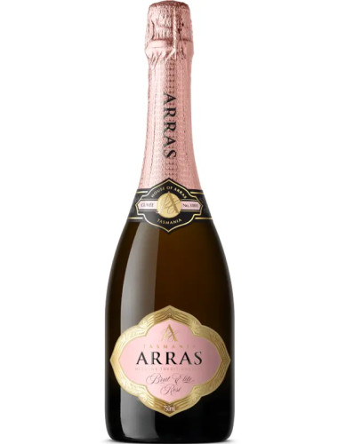 Arras Brut Elite Rose 750ml