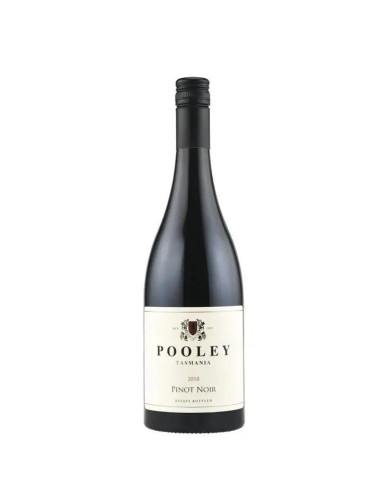 Pooley Pinot Noir