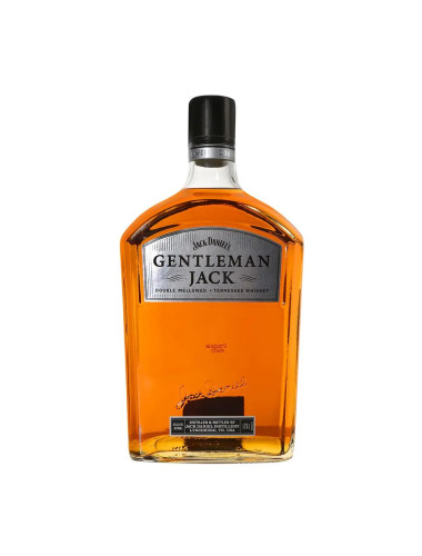 Jack Daniel's Gentleman Jack 1.75 Litre