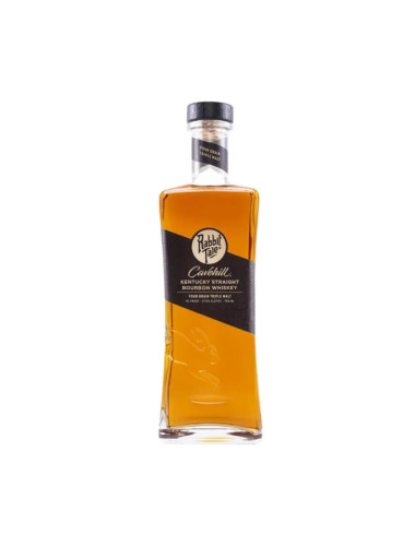 Rabbit Tale Cavehill Kentucky Straight Bourbon Whiskey 700mL