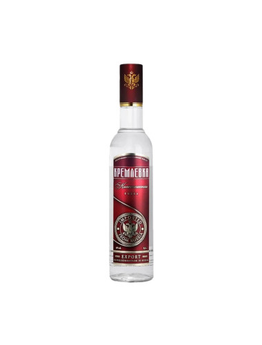Kremlevka Classic Russian Vodka