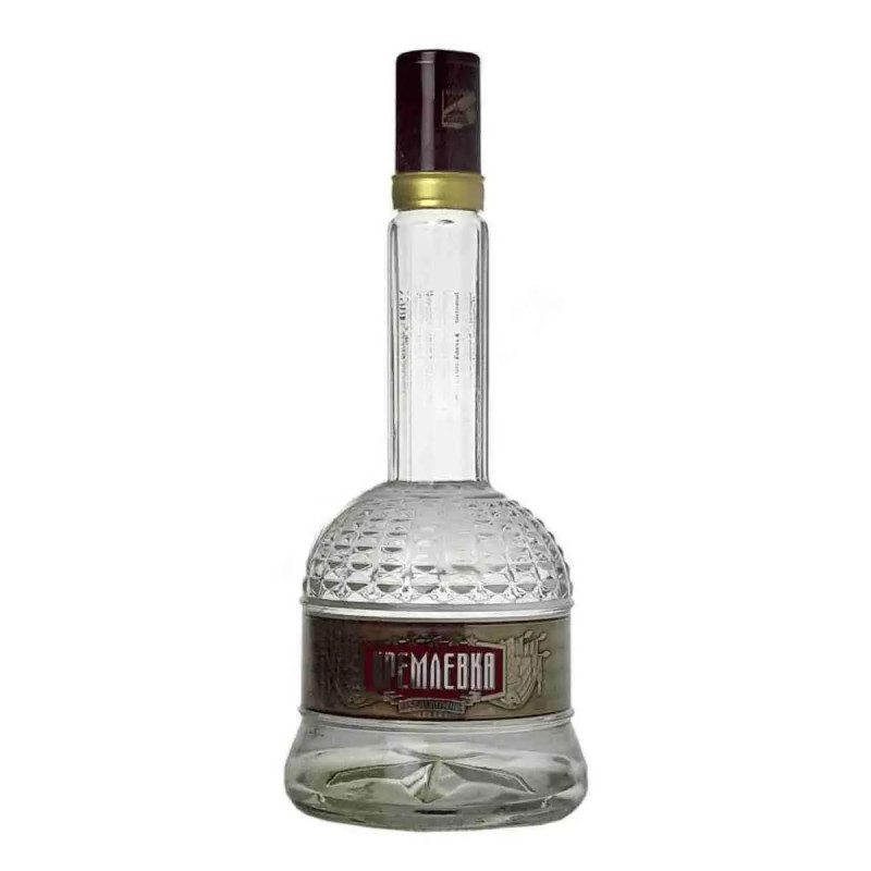 Kremlevka Elite Russian Vodka