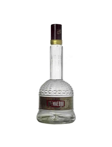Kremlevka Elite Russian Vodka
