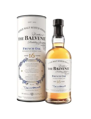 Balvenie 16yo 700ml Bottle