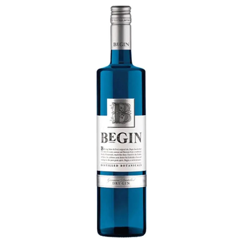 BeGin Gin 700ml