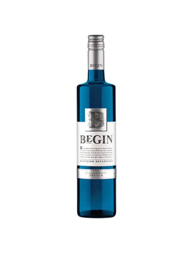 BeGin Gin 700ml