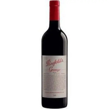 Penfolds Grange - South Australia Shiraz - 2012