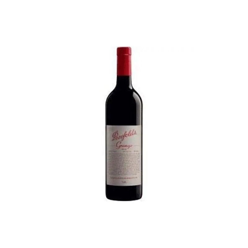 Penfolds Grange - South Australia Shiraz - 2012