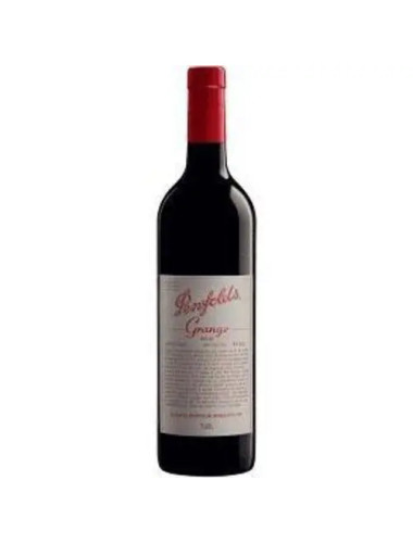 Penfolds Grange - South Australia Shiraz - 2012