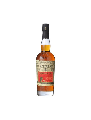 Plantation Pineapple Rum 700ml