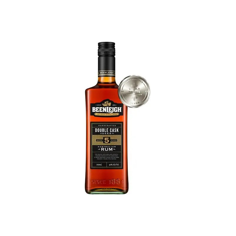 Beenleigh Rum Dark 700ml