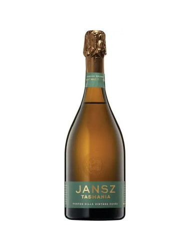 Jansz Ponotos Hills V Cuvee Single