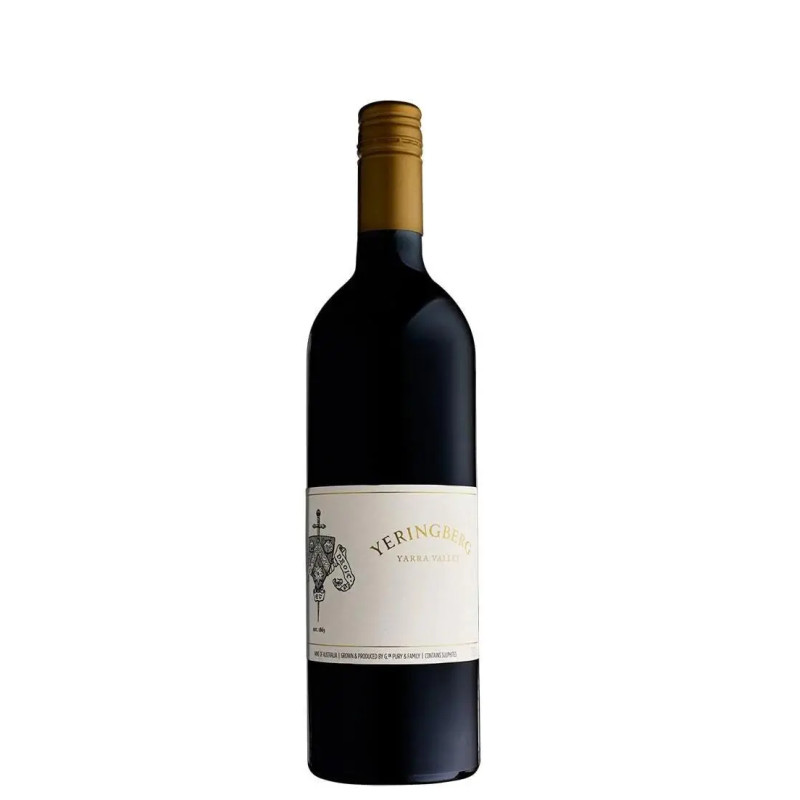 Yeringberg 'Yeringberg" Cabernet Blend 750ml