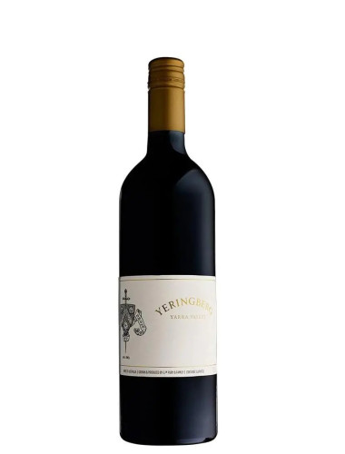 Yeringberg 'Yeringberg" Cabernet Blend 750ml