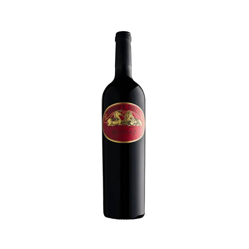 2014 Jasper Hill Georgia's Paddock Shiraz 750ml