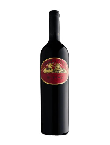2014 Jasper Hill Georgia's Paddock Shiraz 750ml