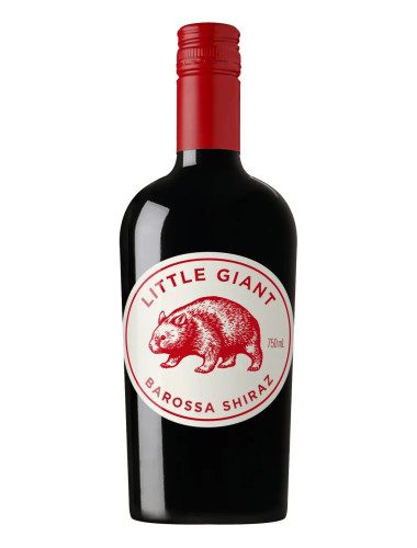 Little Giant Barossa Shiraz